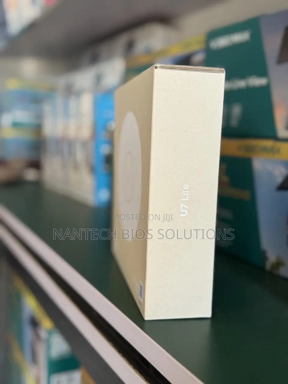 Unifi Lite Access Point