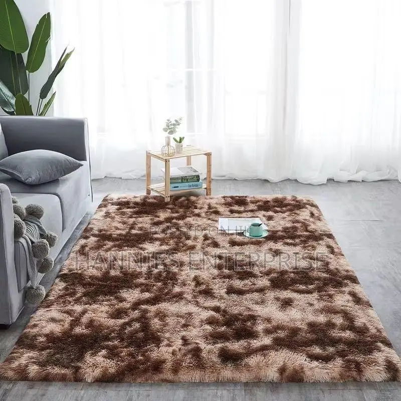 2m*3m Fluffy Carpet