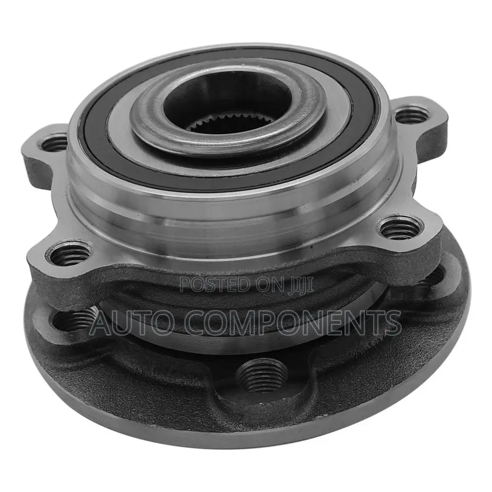 Mercedes Benz W166 Front Free Wheel Hub