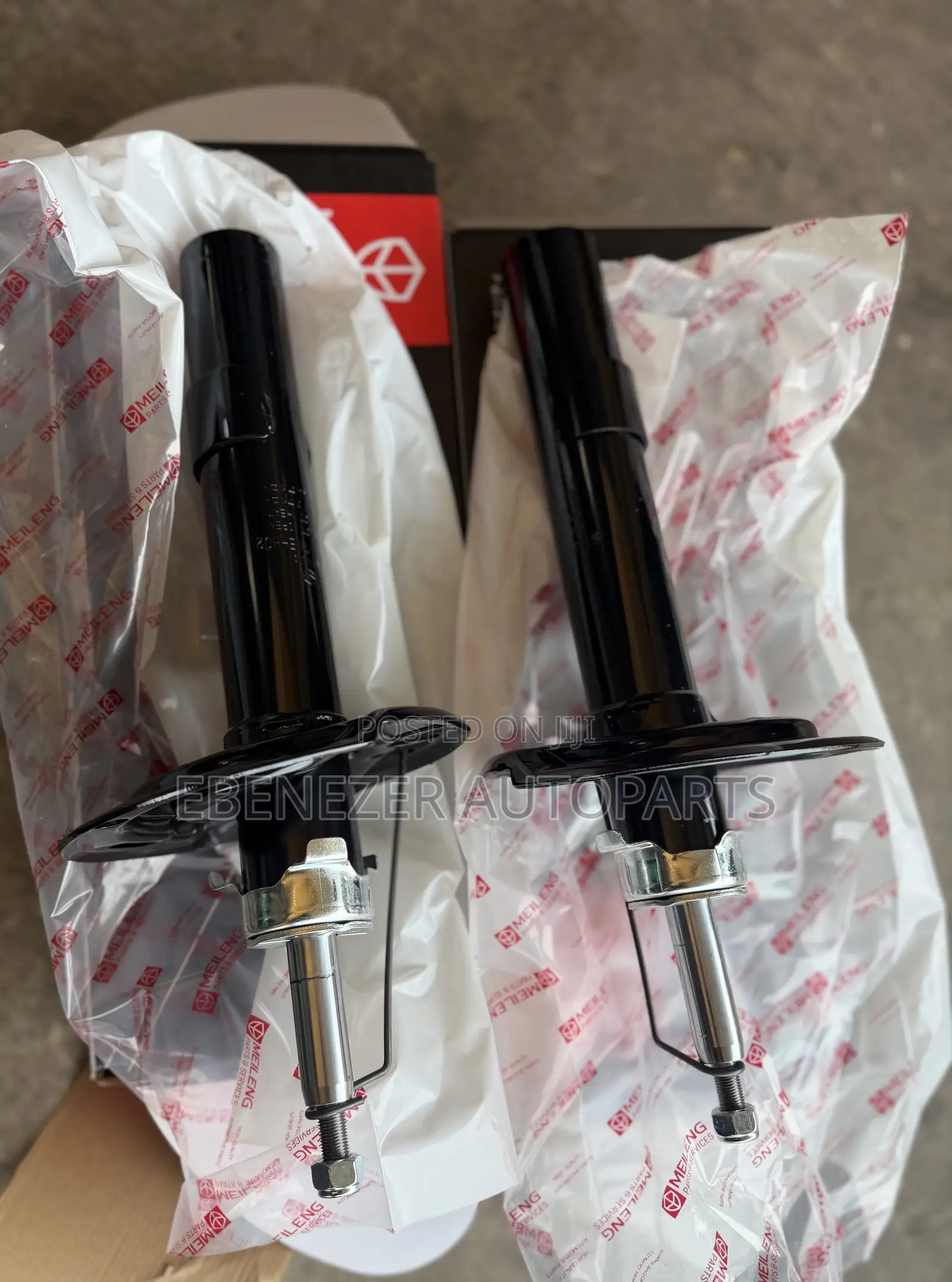 Honda Accord Front Shocks Absorbers 2018 2019 2020 2021 2022