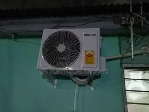 AC Installation