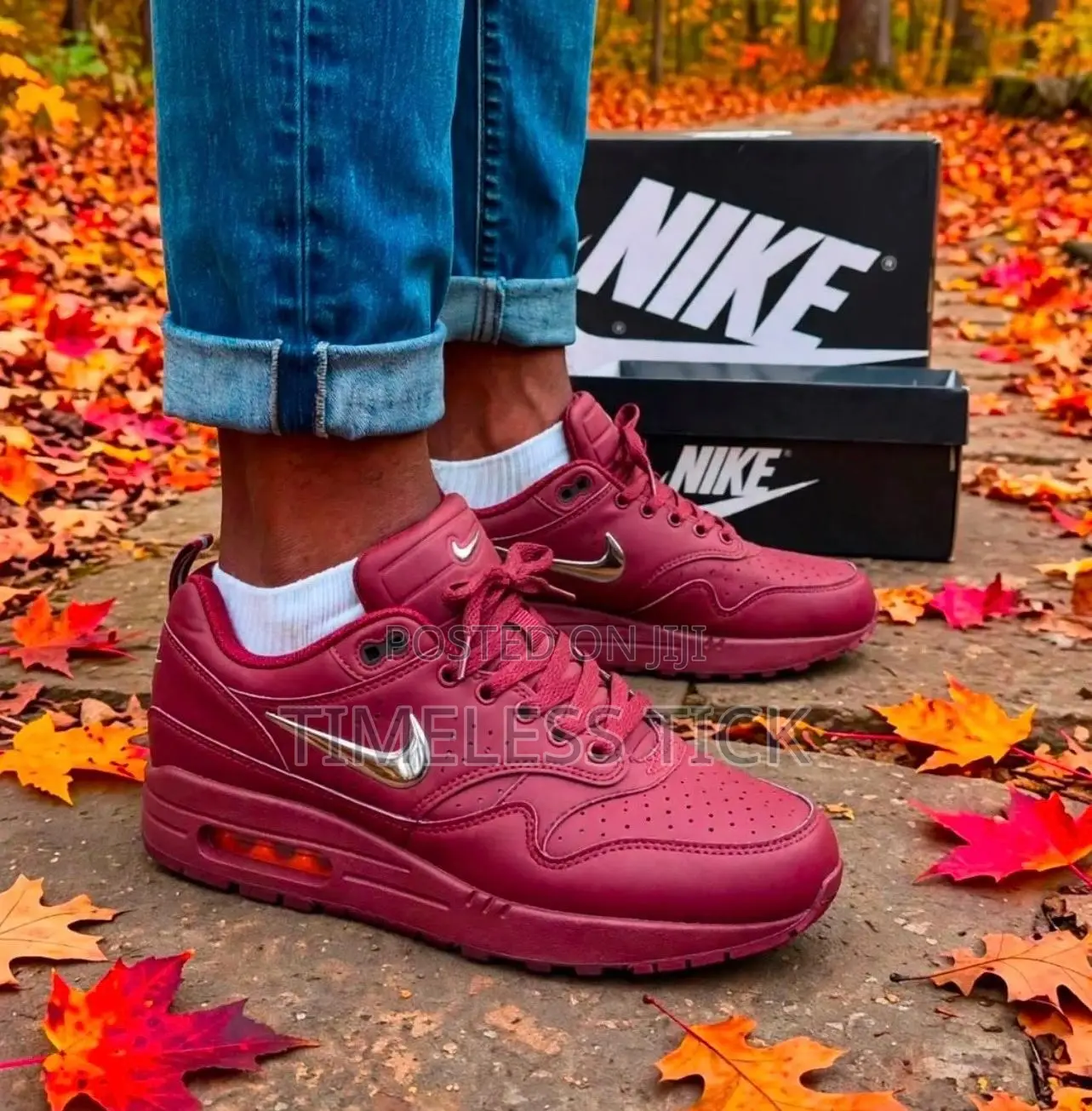 Nike Sneakers