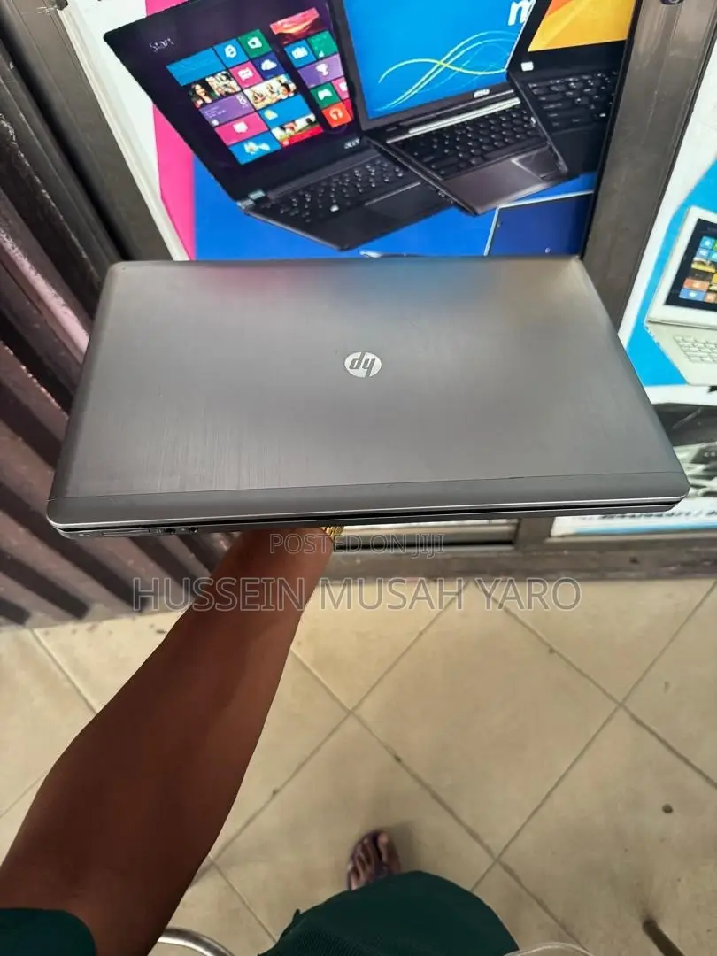 Laptop HP ProBook 4540S 8GB Intel Core i5 HDD 320GB