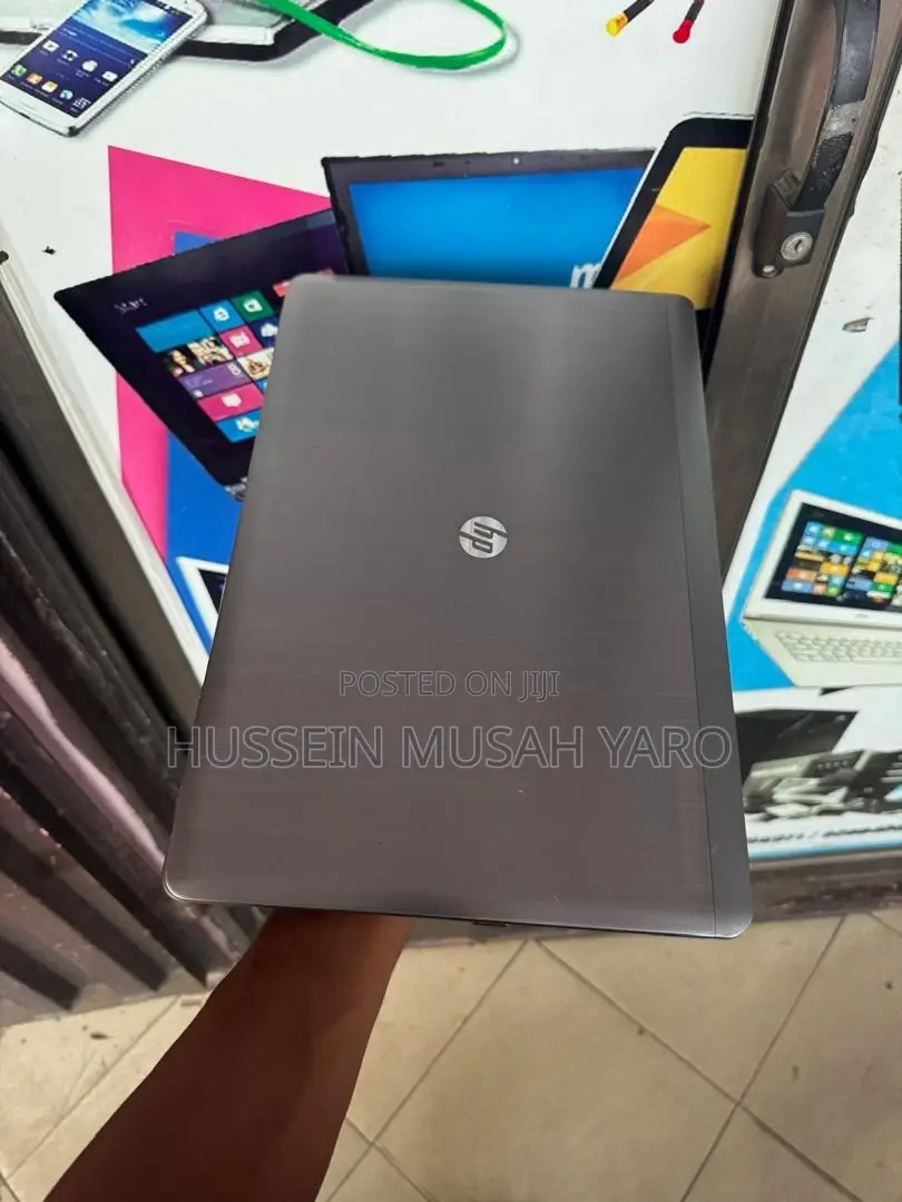 Laptop HP ProBook 4540S 8GB Intel Core i5 HDD 320GB