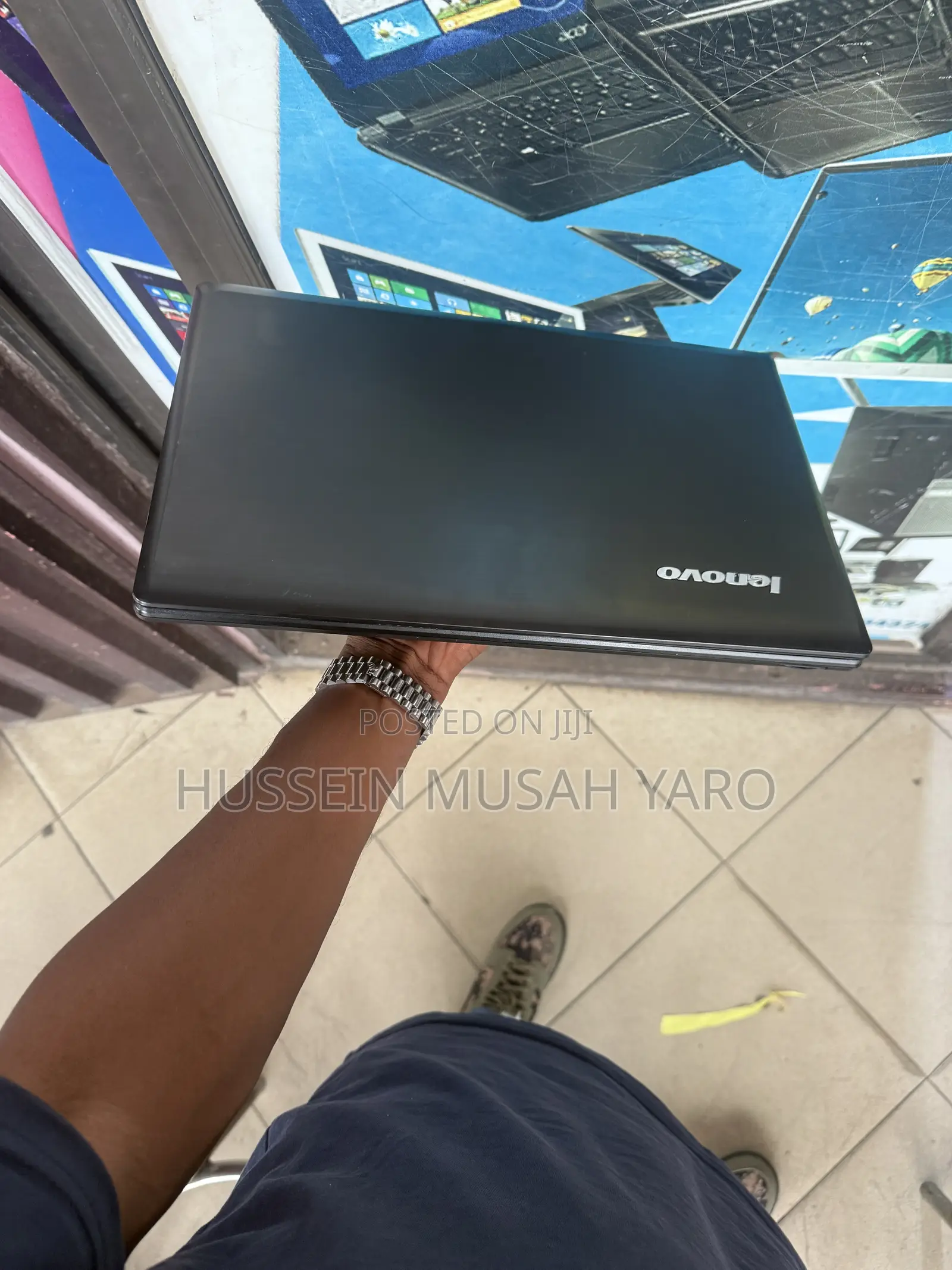 Laptop Lenovo G580 8GB Intel Core i5 HDD 320GB