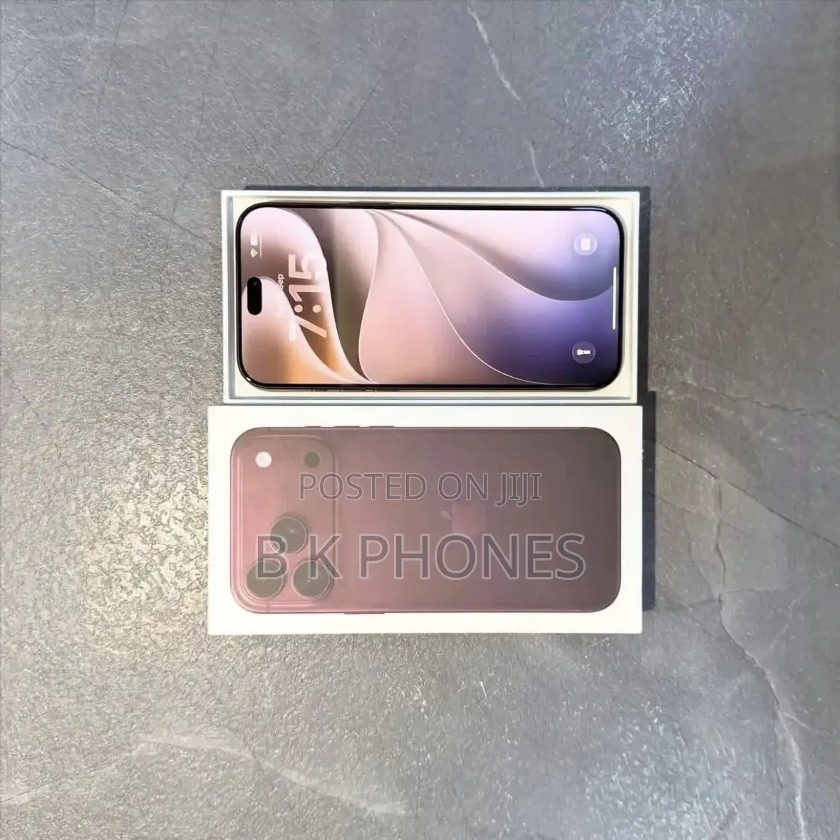 New Apple iPhone 18 Pro Max 256 GB