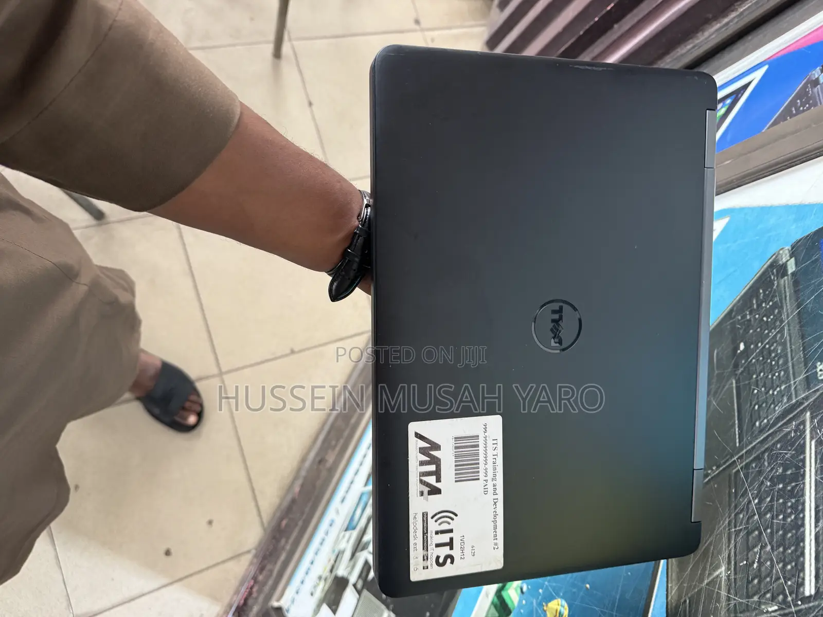 Laptop Dell Latitude e5540 8GB Intel Core i5 HDD 500GB