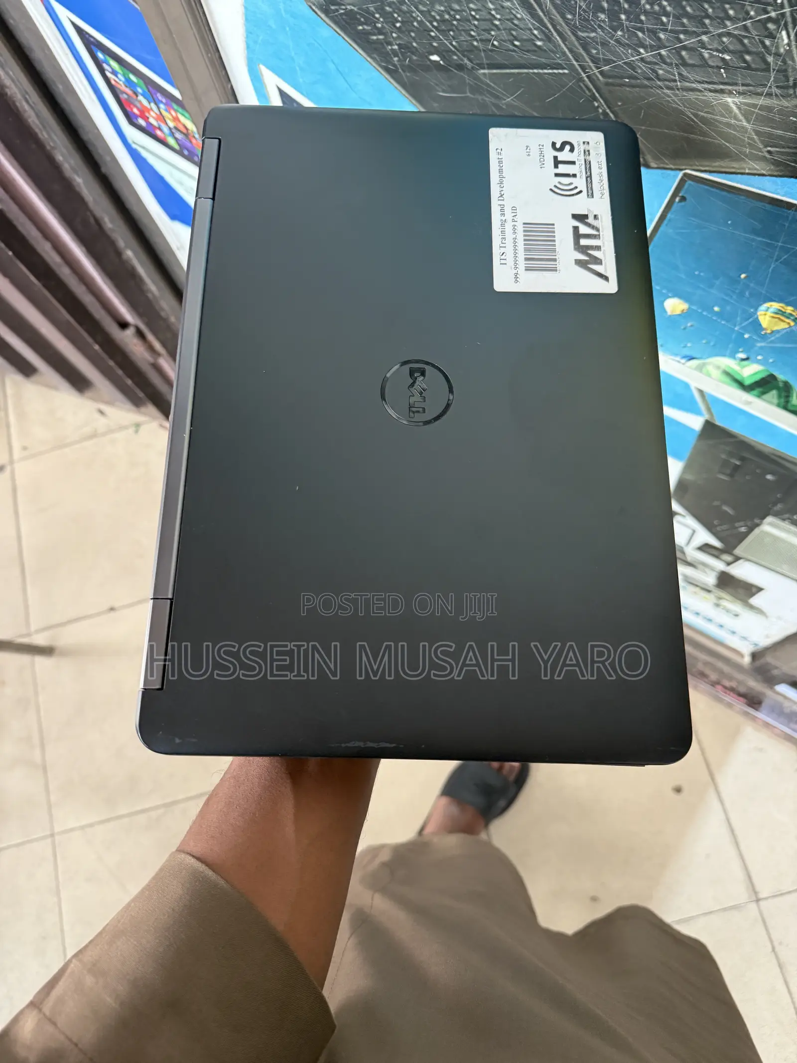Laptop Dell Latitude e5540 8GB Intel Core i5 HDD 500GB