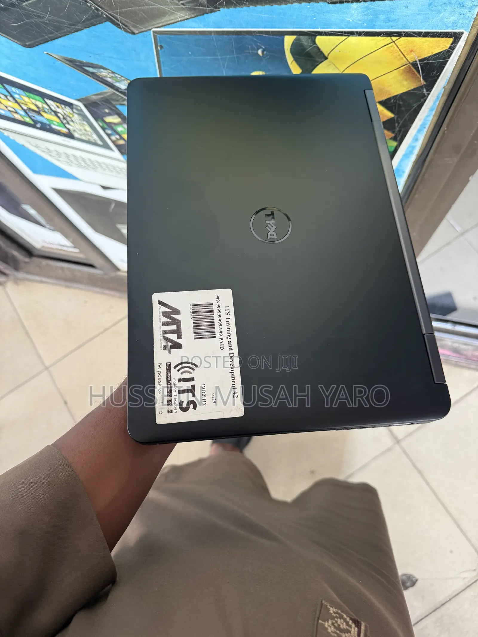 Laptop Dell Latitude e5540 8GB Intel Core i5 HDD 500GB