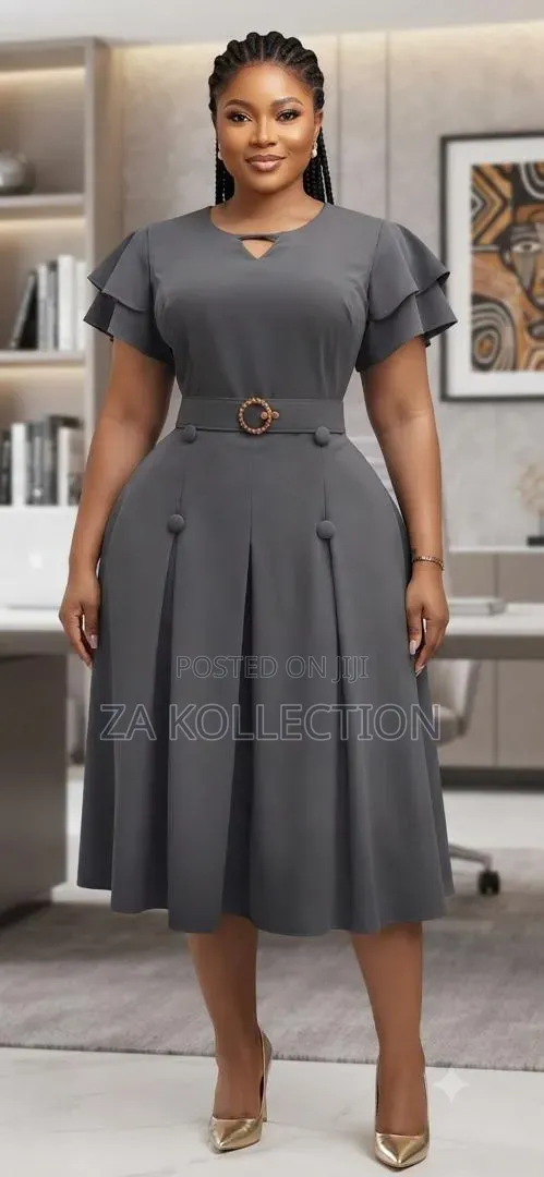 Women' Corporate Dress