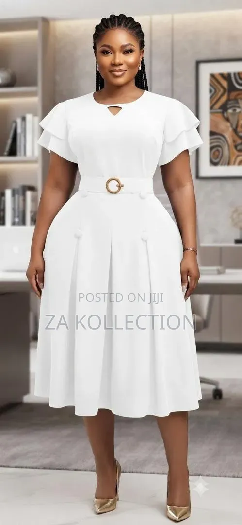 Women' Corporate Dress