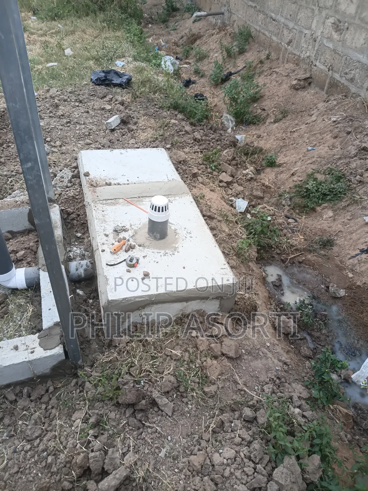 Get Your Biodigester Done Correctly