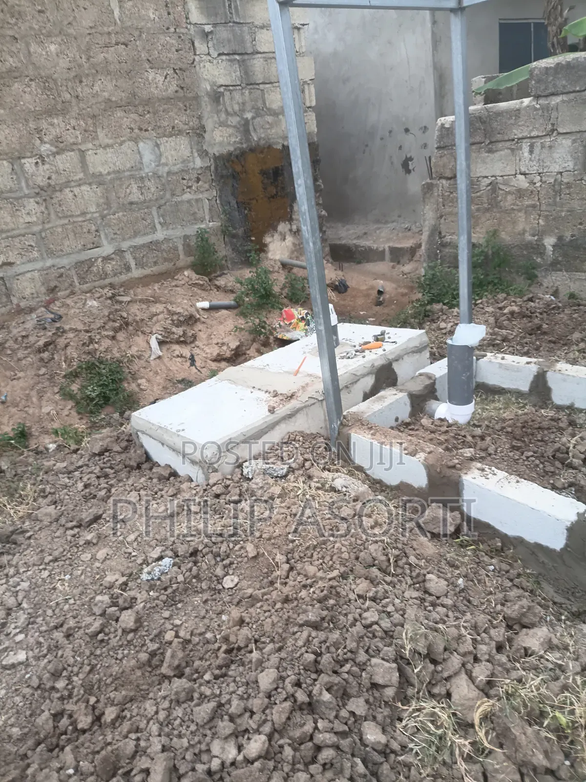 Get Your Biodigester Done Correctly