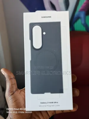 Samsung Fold 8 Ultra Case