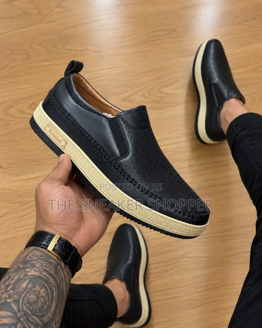 Timberland Easy Wear / Moccasin