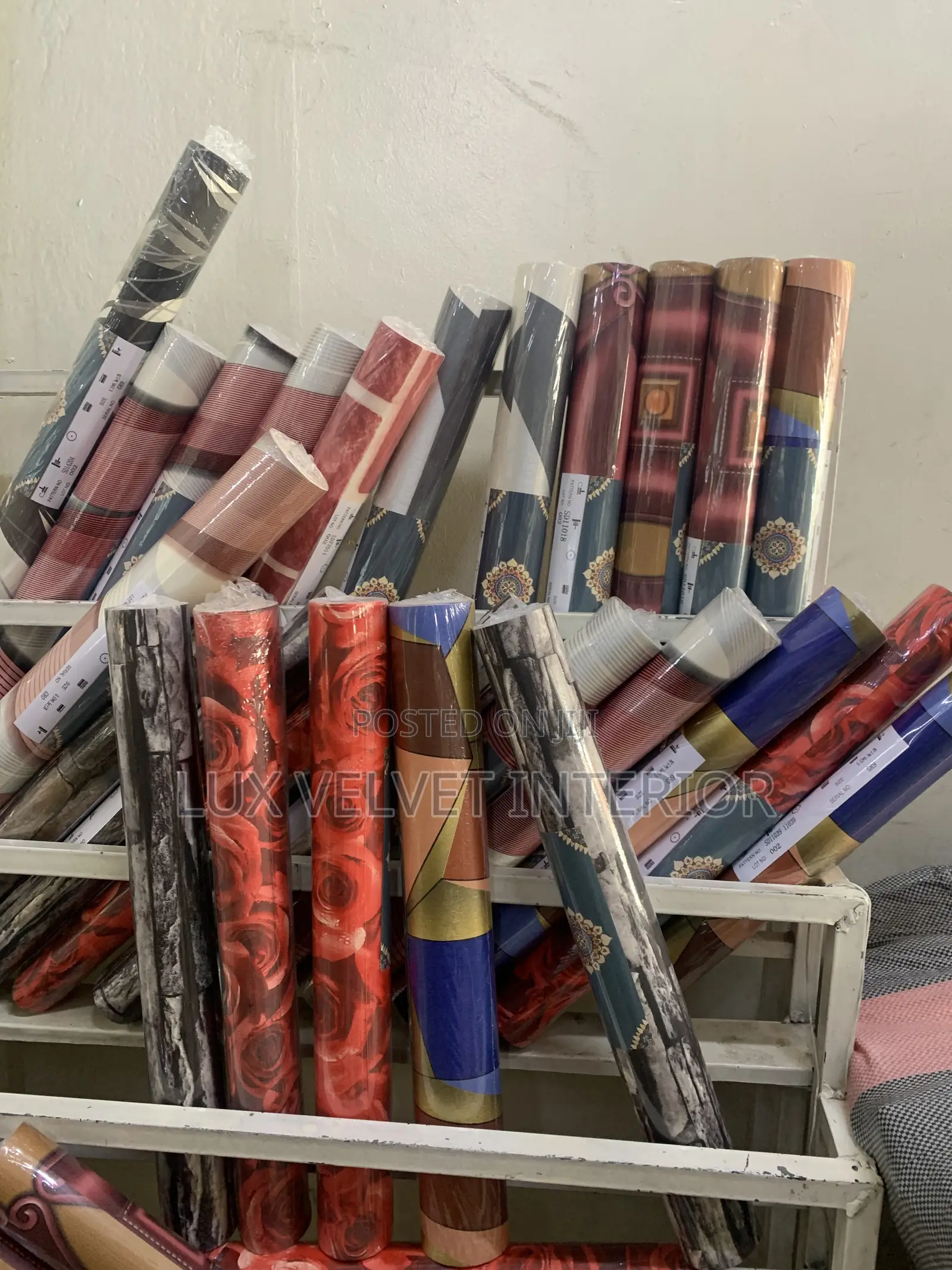 Self-Adhesive Wallpaper Roll - 3D Wall Carpet Wallpaper - Waterproof