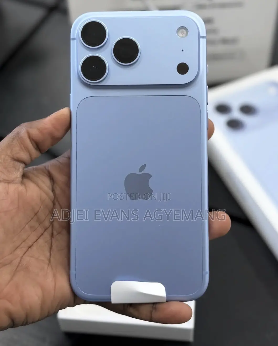 New Apple iPhone 18 Pro Max 512 GB