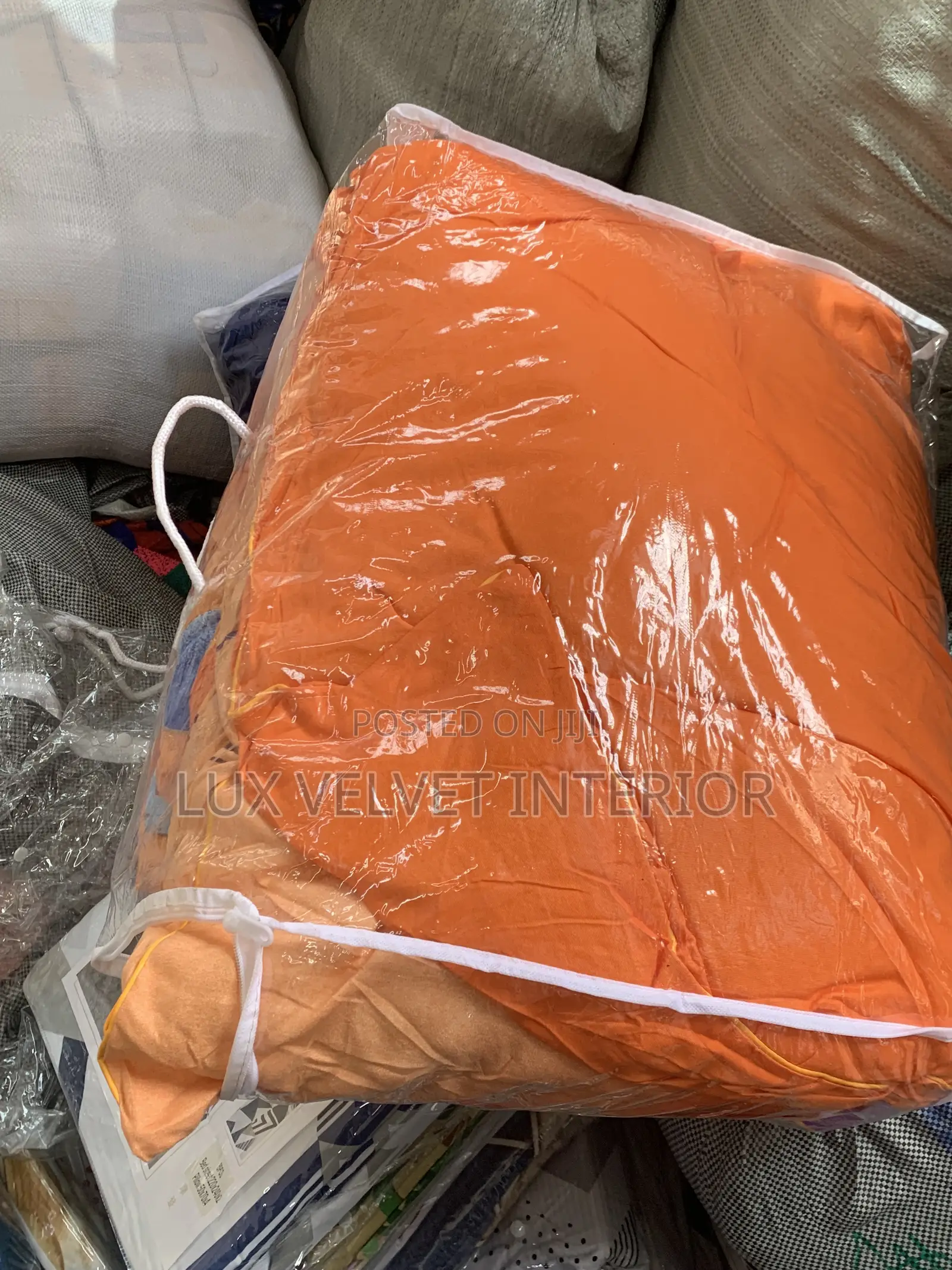 Duvet Set Queen Size