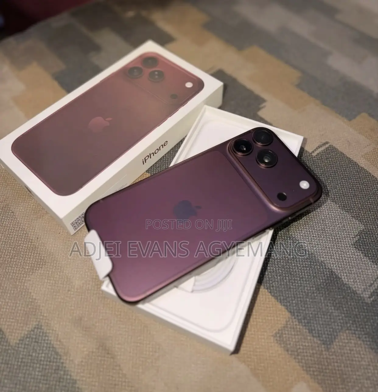 New Apple iPhone 18 Pro Max 512 GB
