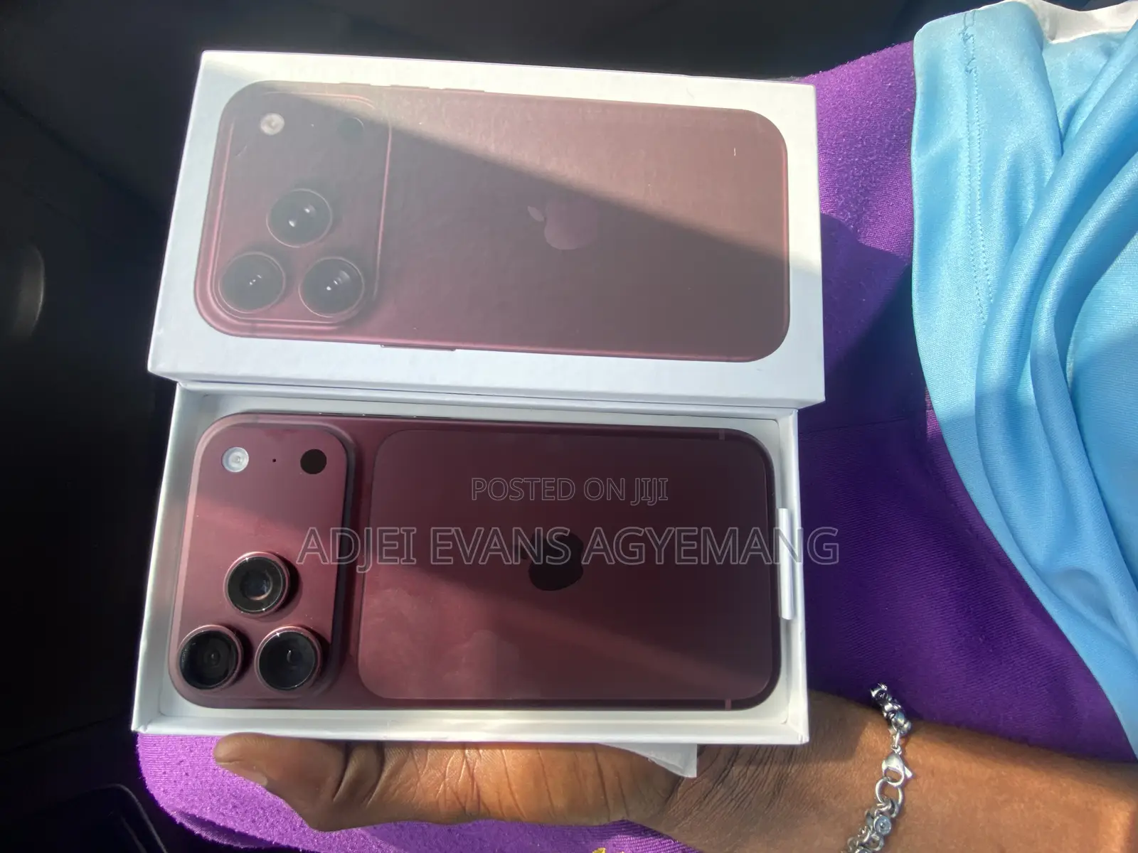 New Apple iPhone 18 Pro Max 512 GB