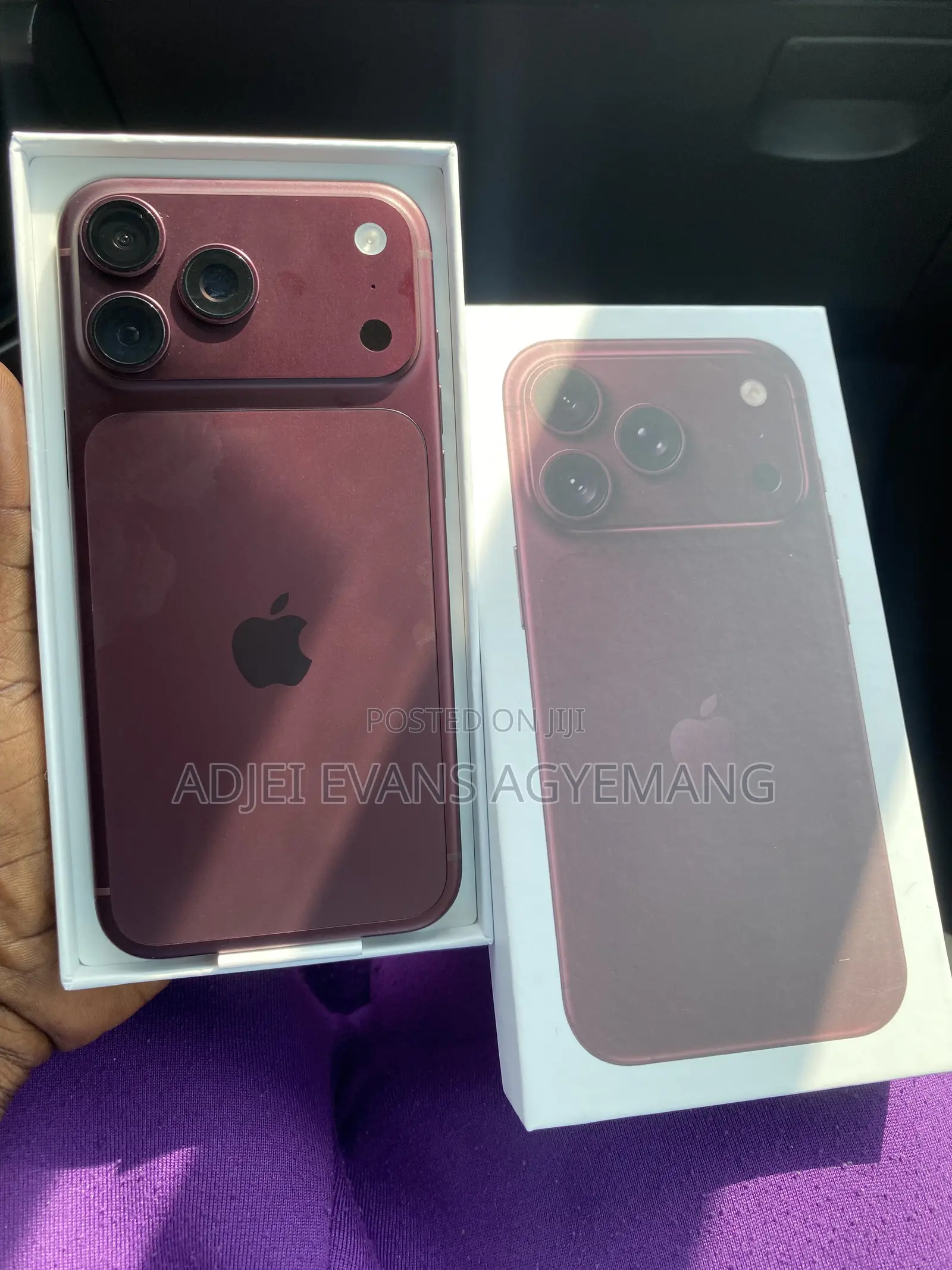 New Apple iPhone 18 Pro Max 512 GB