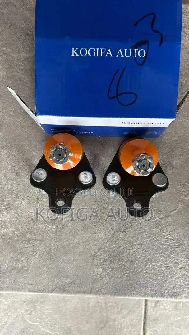 Toyota Corolla 2003 Ball Joint