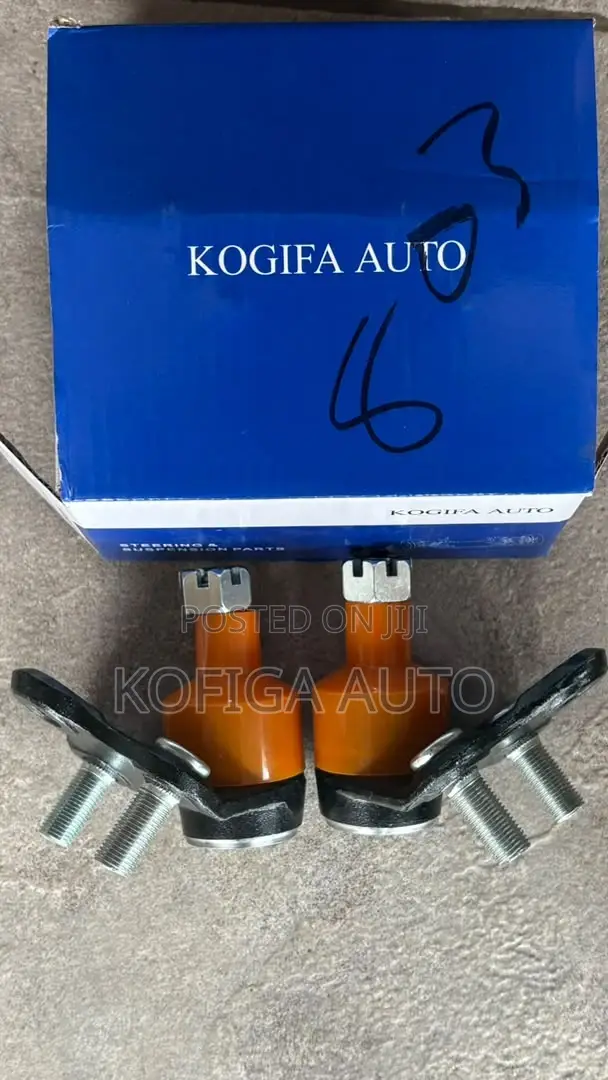 Toyota Corolla 2003 Ball Joint