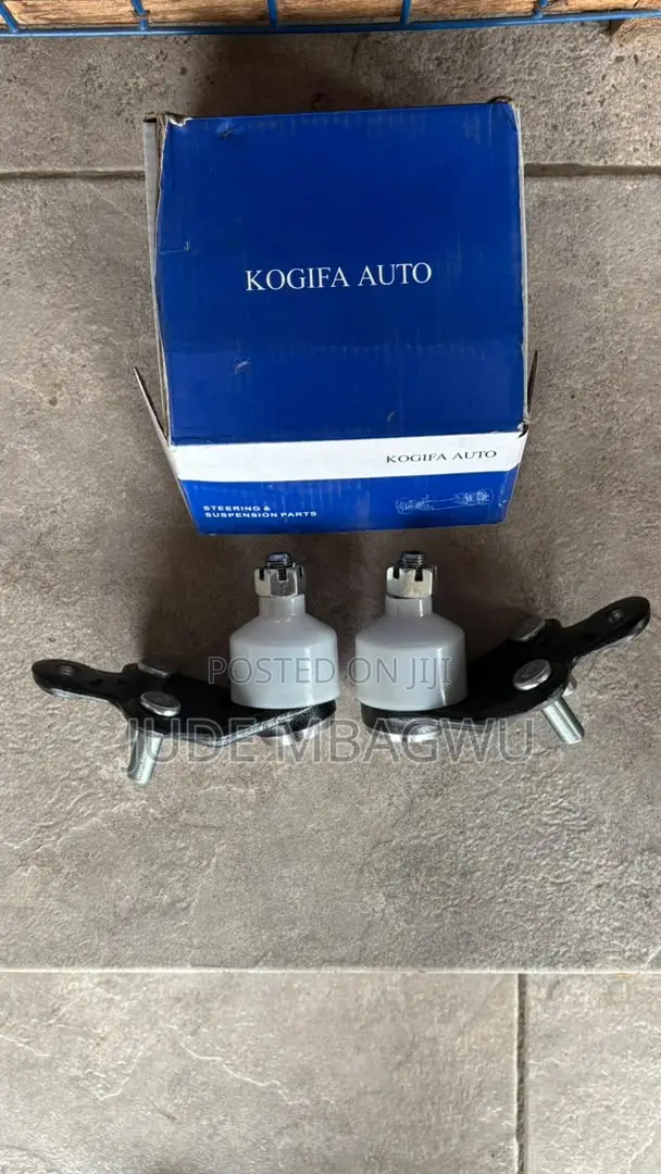 Toyota Camry Spider Ball Joint