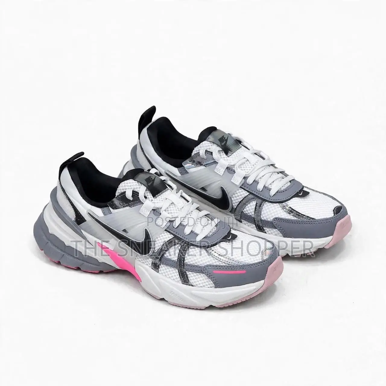 Nike V2K Runte