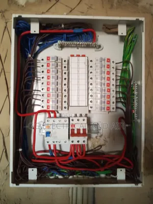 Electrician