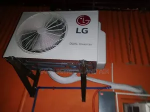 AC Installation