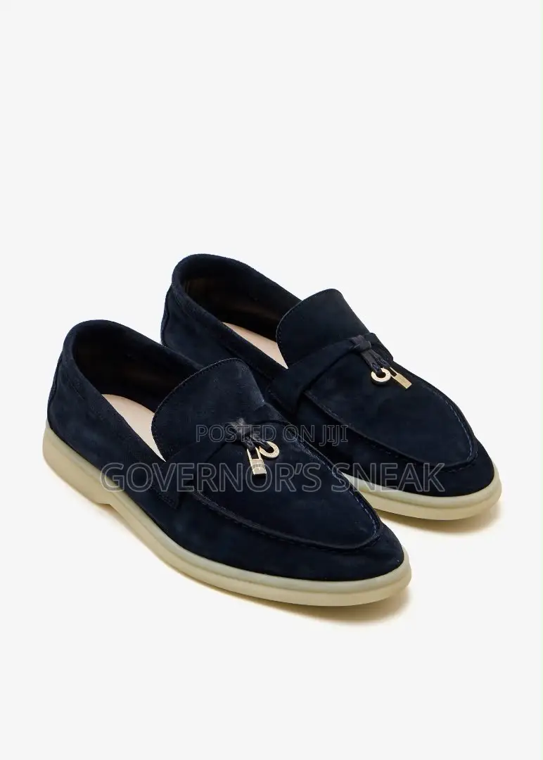 Loro Piana Summer Shoe Different Colors in Stock