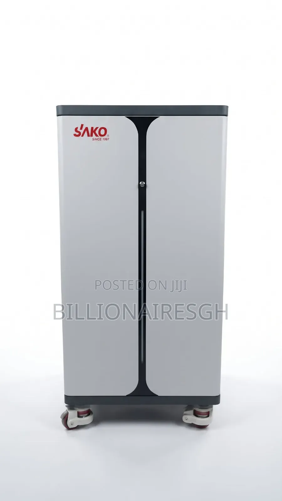 Alpha 3000w/5120wh Portable Solar Generator / Power Station