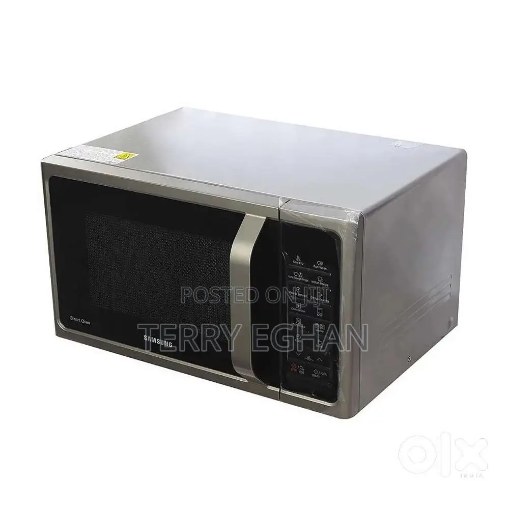 28 Liters Samsung Smart Oven Convection Microwave