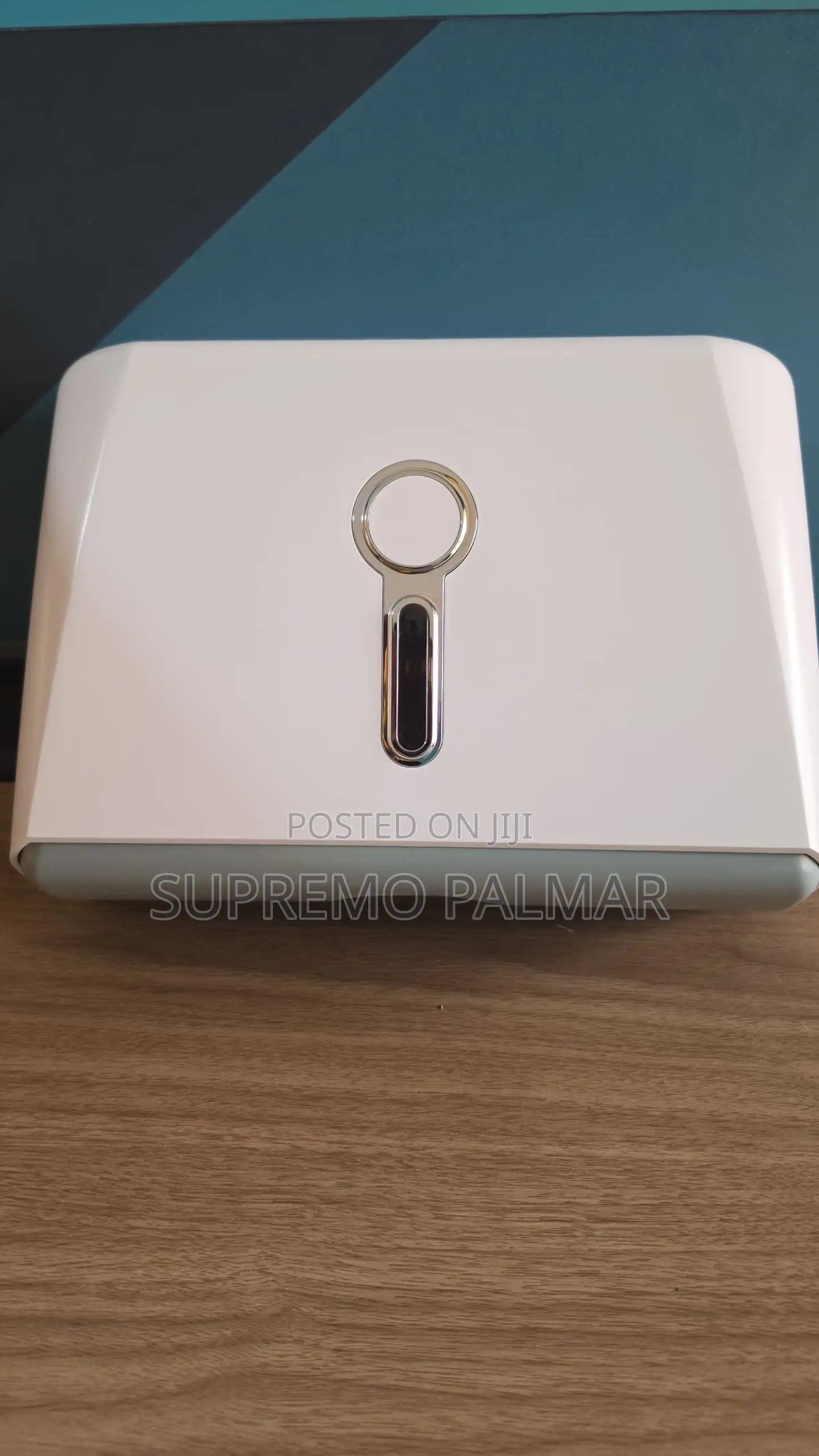 Paper Hand Towel Dispenser for Hotels, Guesthouses, and Restaurants