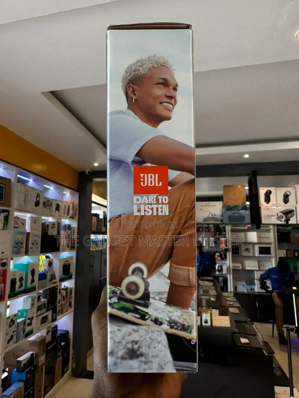 JBL Tune 730BT Over-Ear Headphone