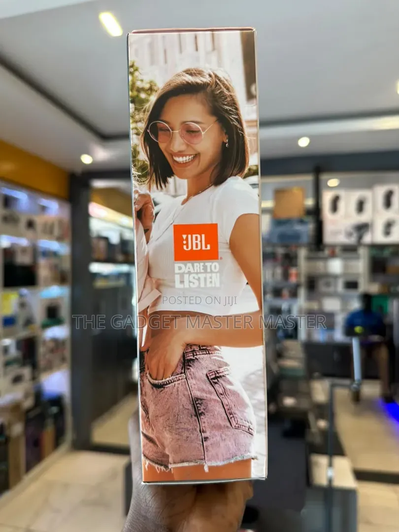 JBL Live 770NC Noise Canceling Headphones