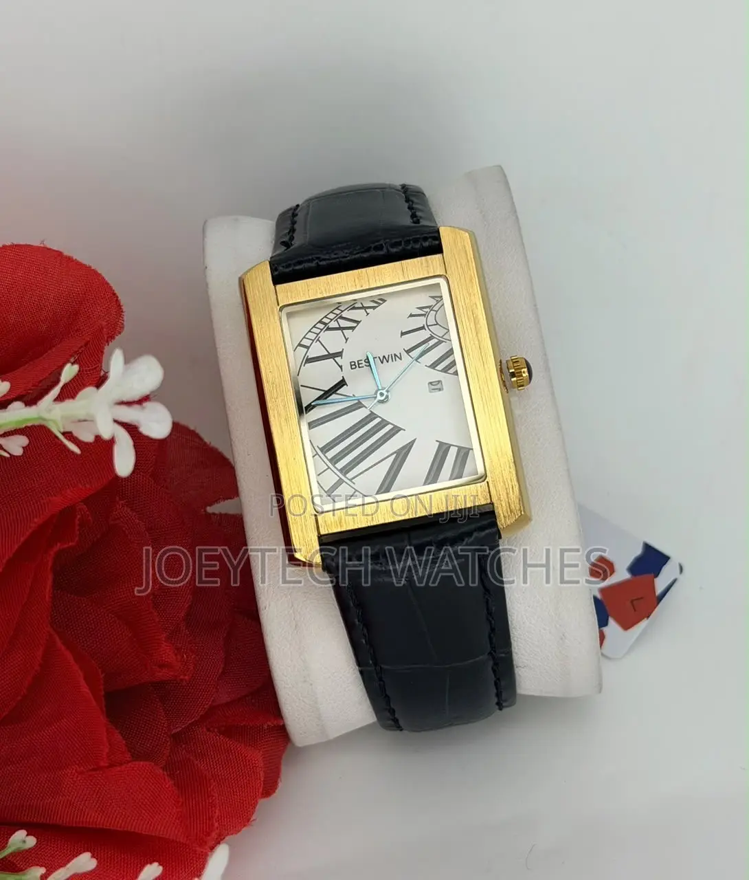 Bestwin Minimalist Watches