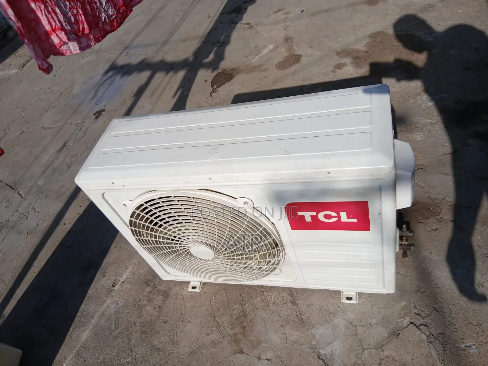 18000btu(2hp)outdoor Unit AC