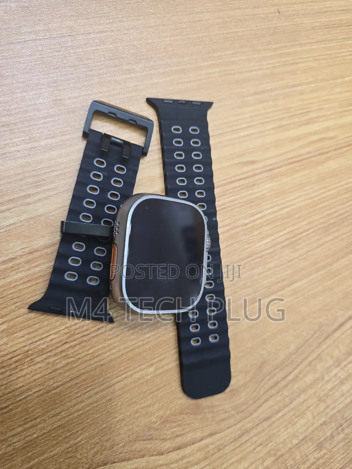 Apple Watch Ultra