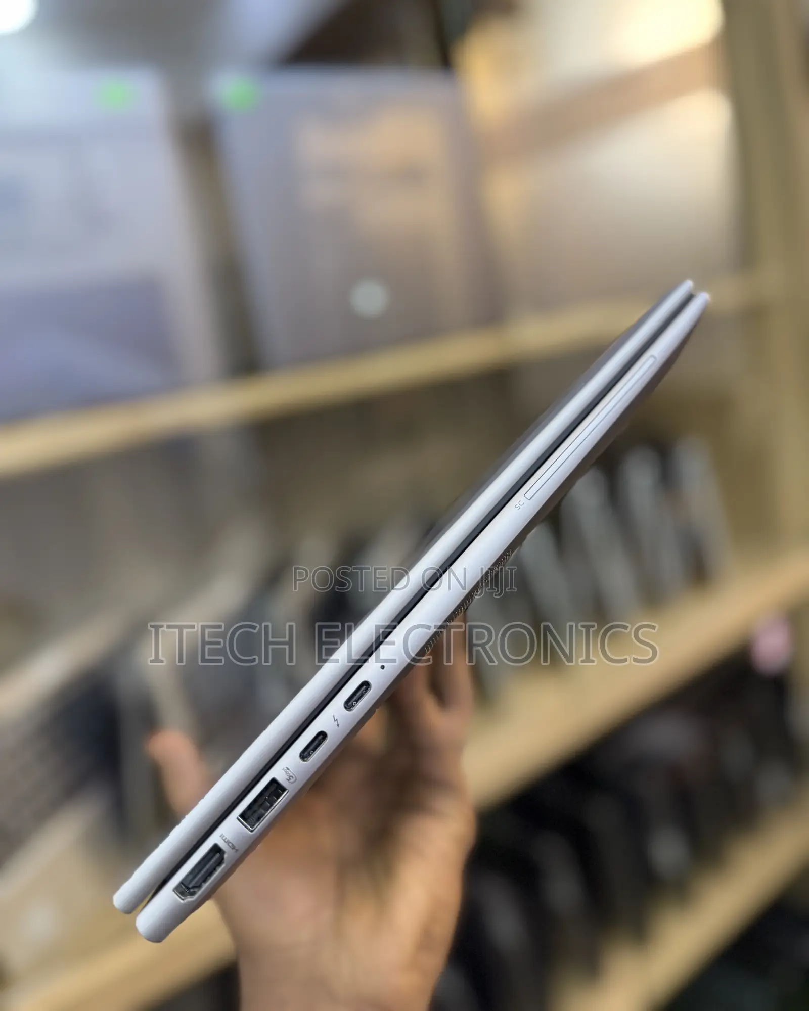 Laptop HP ZBook Firefly 14 G11 16GB AMD Ryzen 7 SSD 512GB