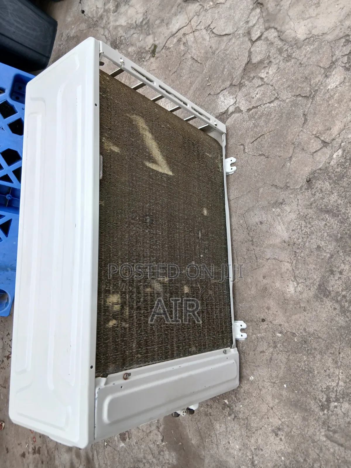 1.5hp Bruhm Outdoor Unit
