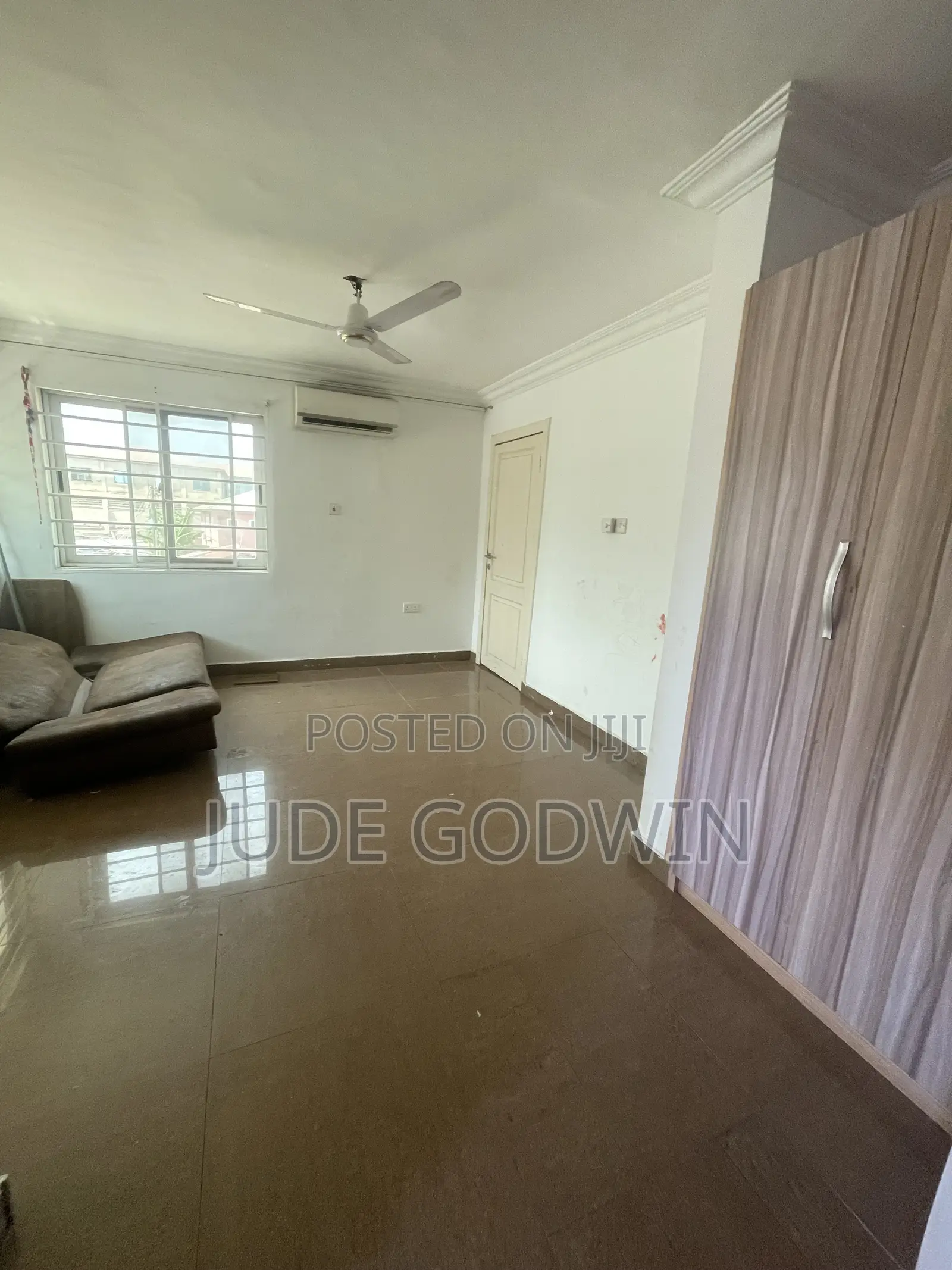 2bdrm Apartment in East Airport for rent