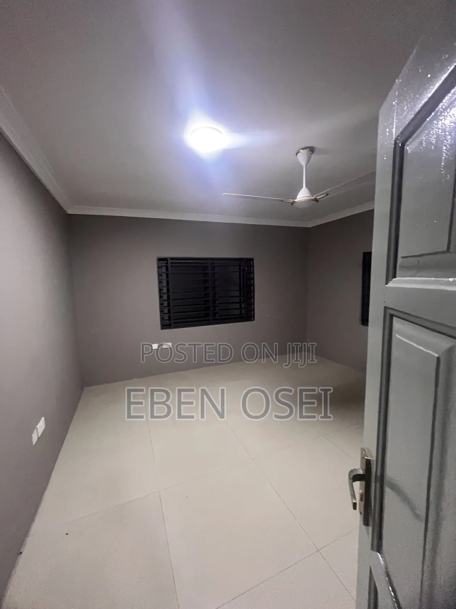 2bdrm House in Dansoman for rent