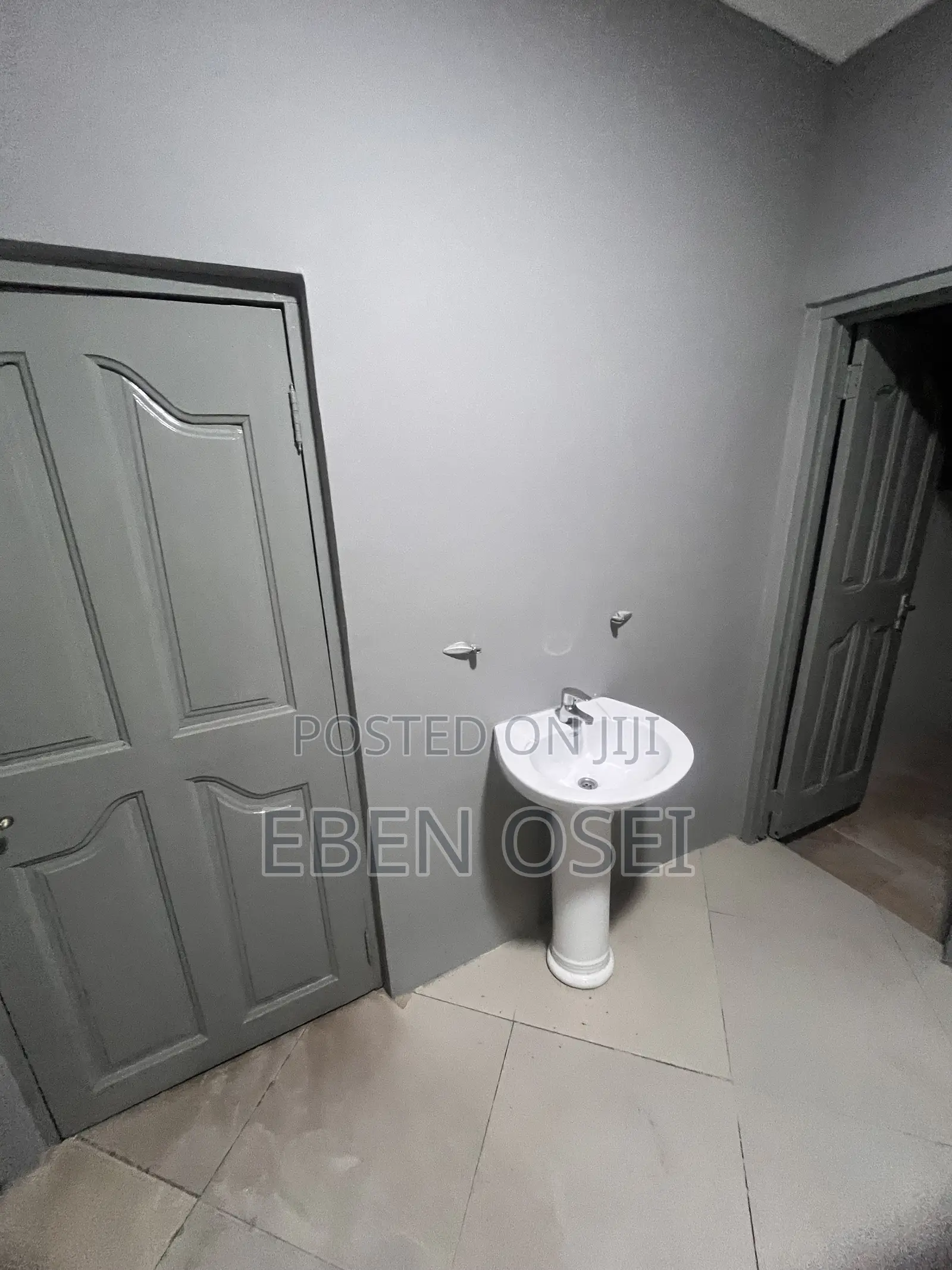 2bdrm House in Dansoman for rent