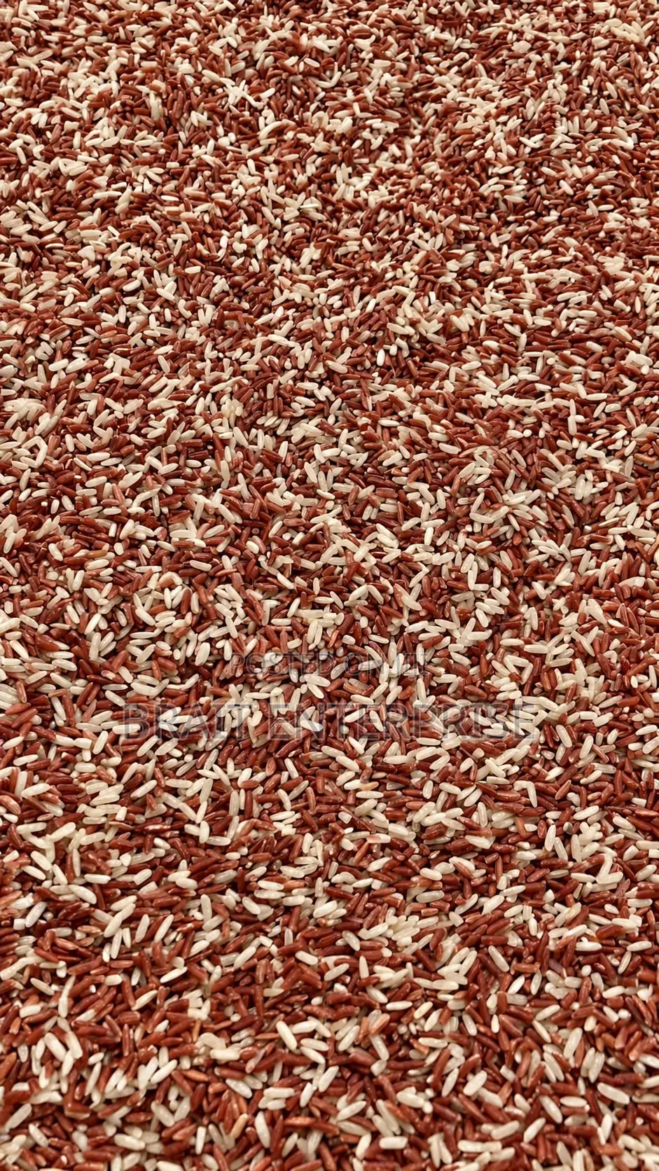 Brown Fiber