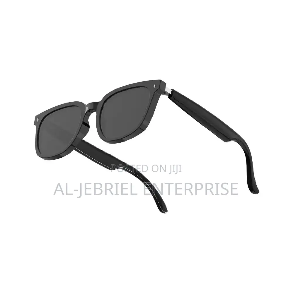 Powerology BT Audio Sunglasses