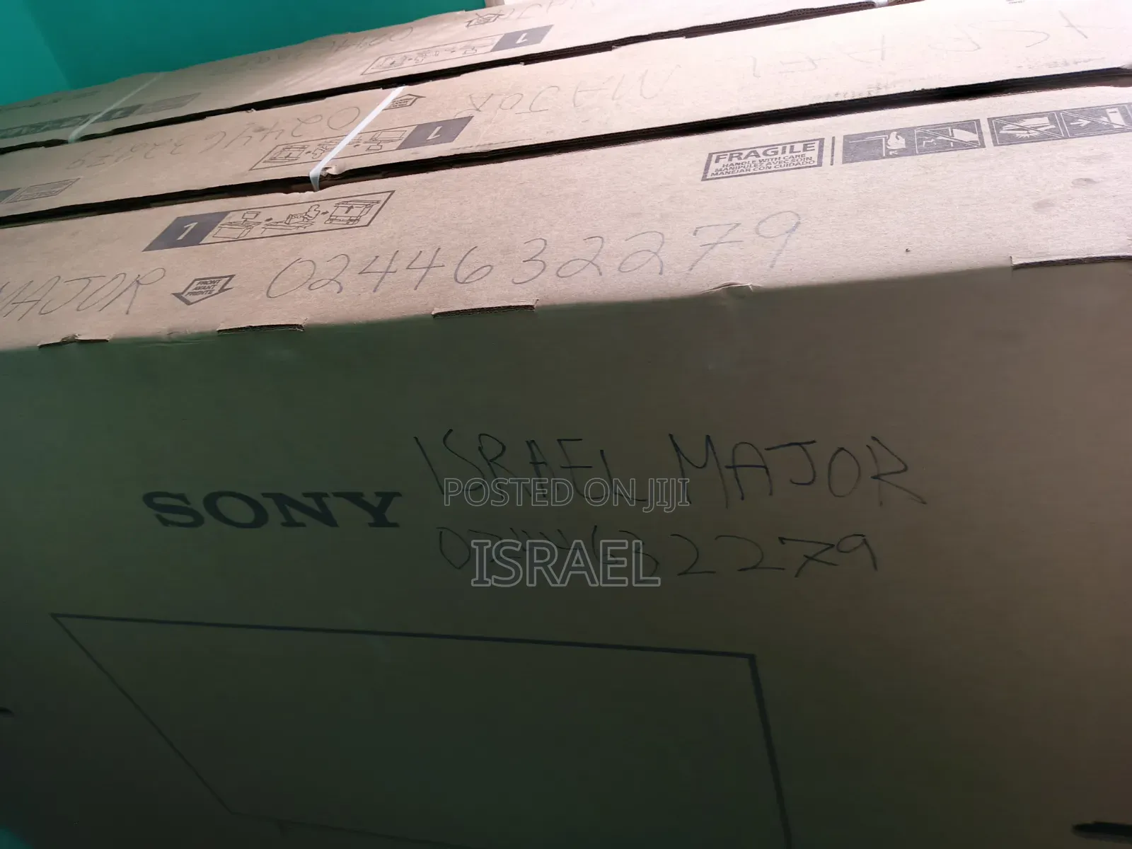 Sony Bravia 3 4k HDR Smart TV, 4k HDR Processor X1,google TV