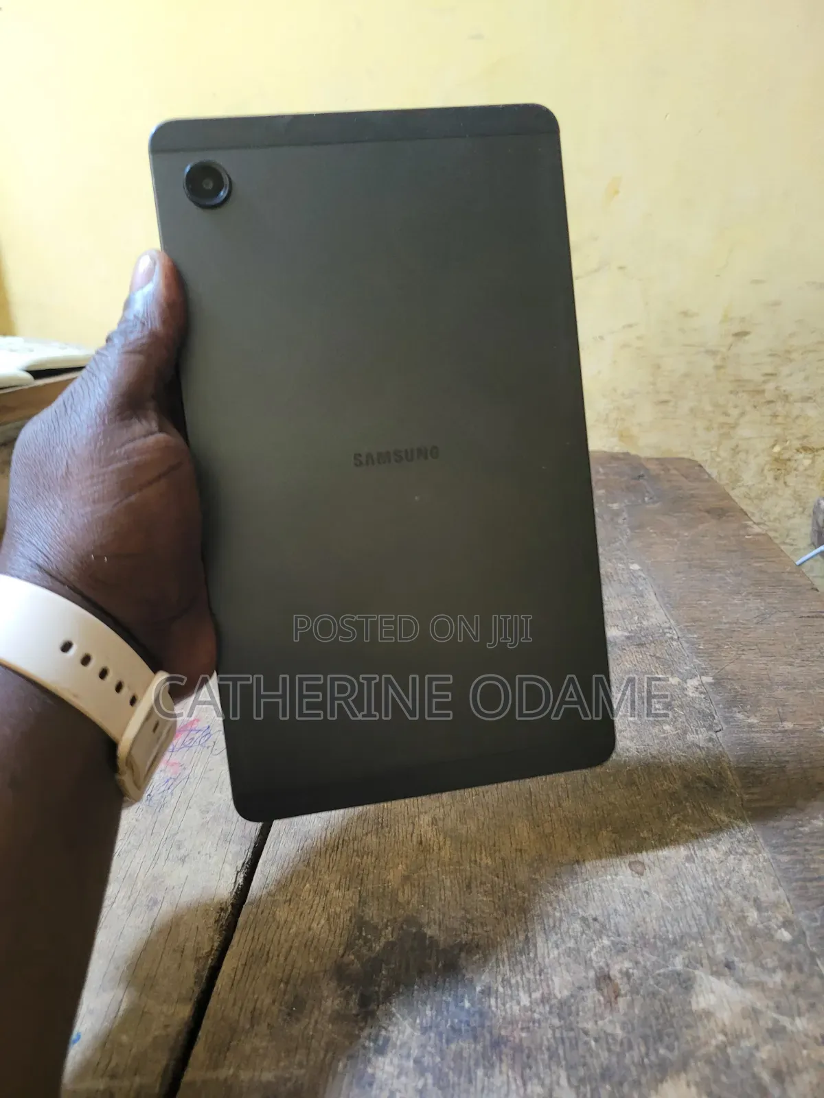 Samsung Galaxy Tab A9 64 GB