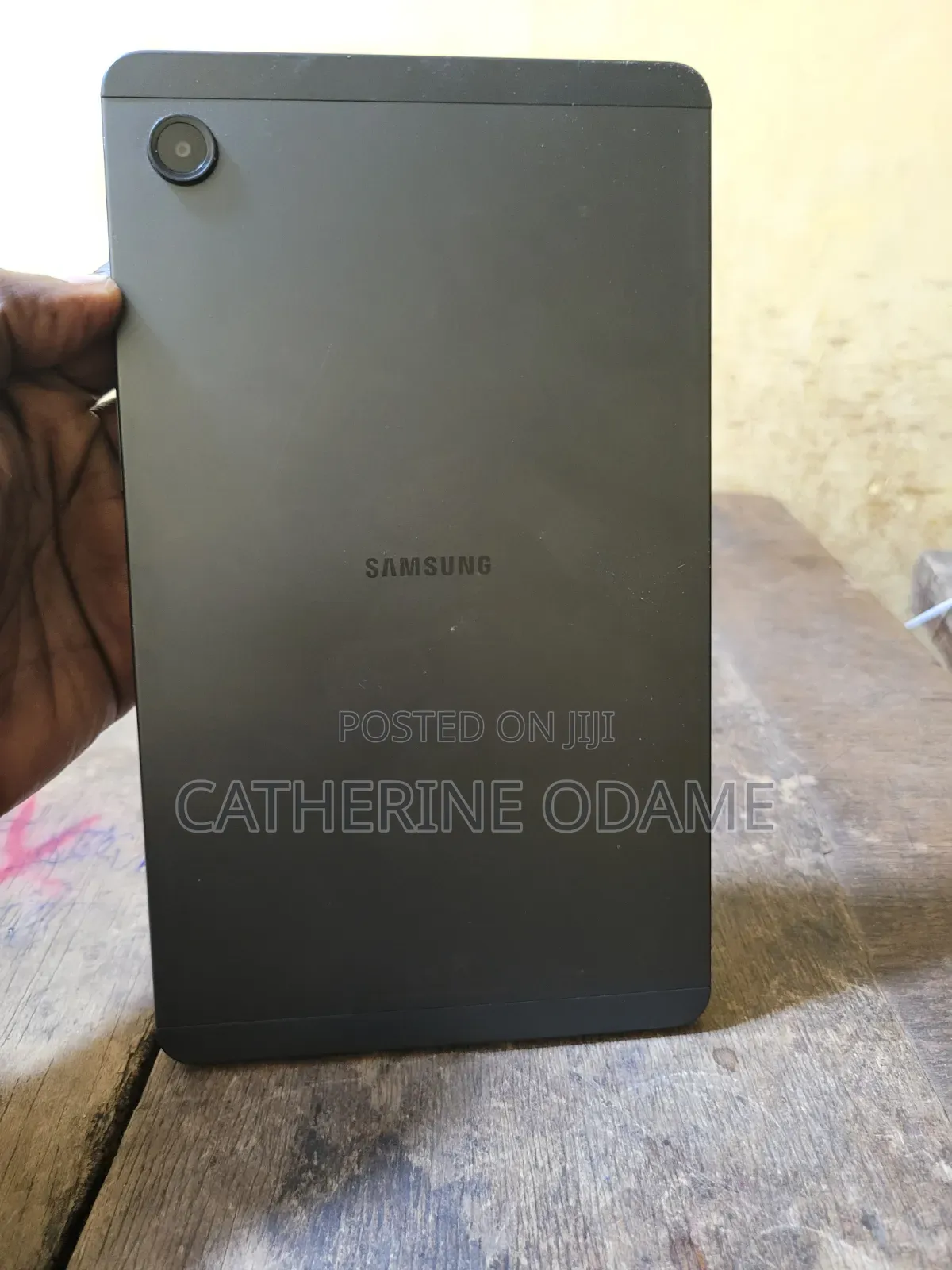 Samsung Galaxy Tab A9 64 GB